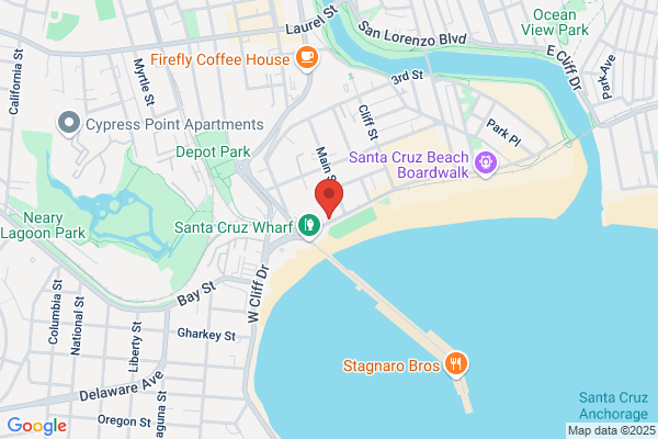 41st Ave Surf Shop