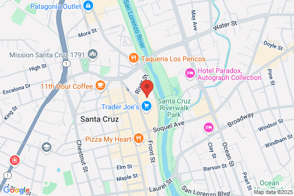 Santa Cruz Downtown Association