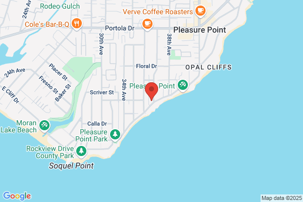 Pleasure Point Inn