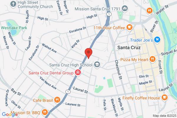 VCA Animal Hospital of Santa Cruz