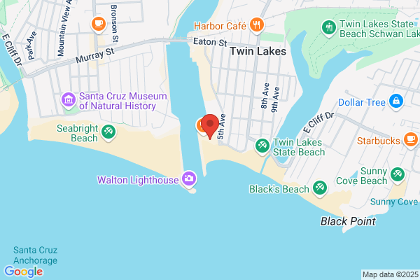 Oneill Sea Odyssey