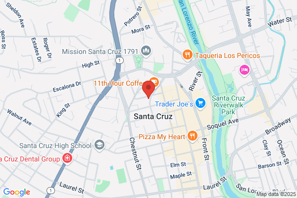 Santa Cruz County Land Trust