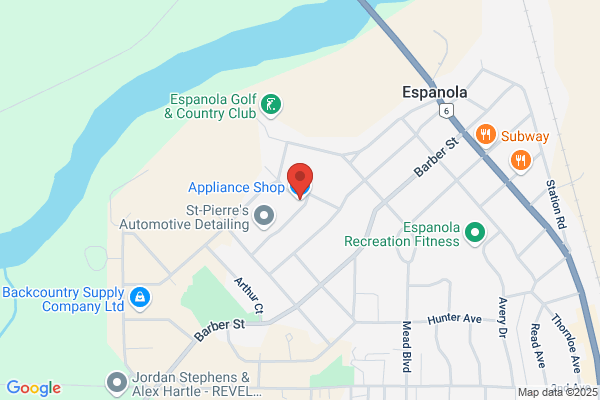 Espanola Appliance Repair