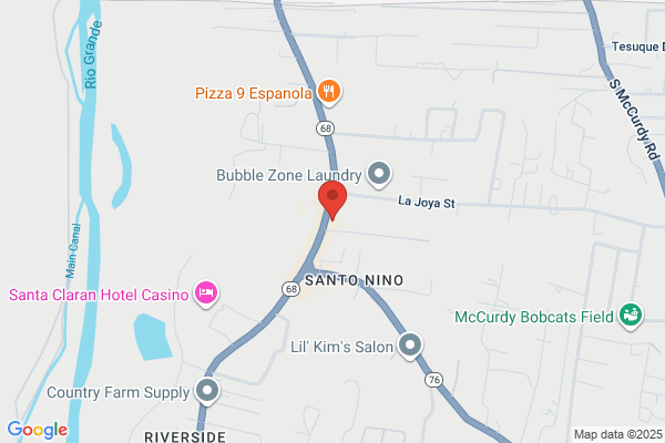 Espanola Dialysis