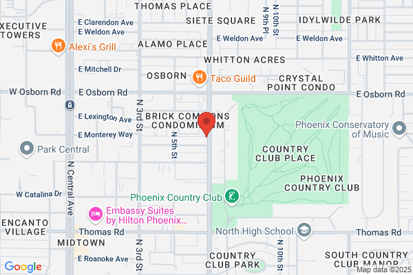 Pomeroy Insurance Agency