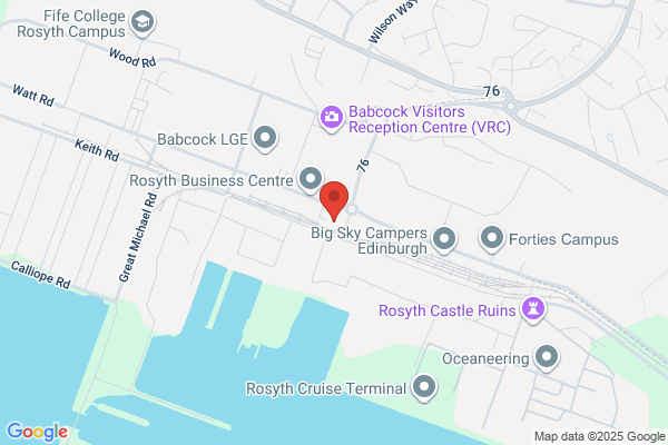 Rgm Plumbing & Heating