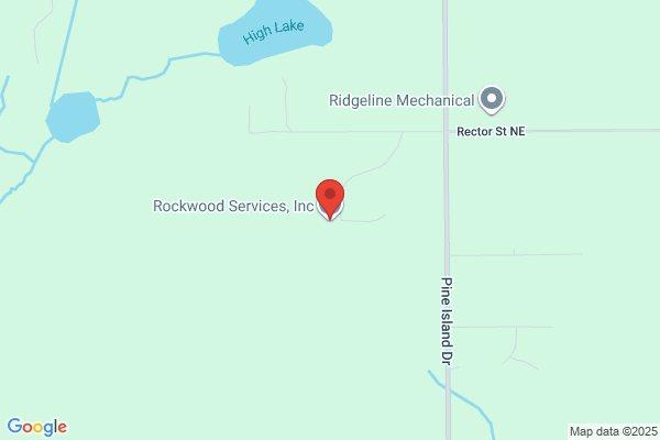 Rokwood Services