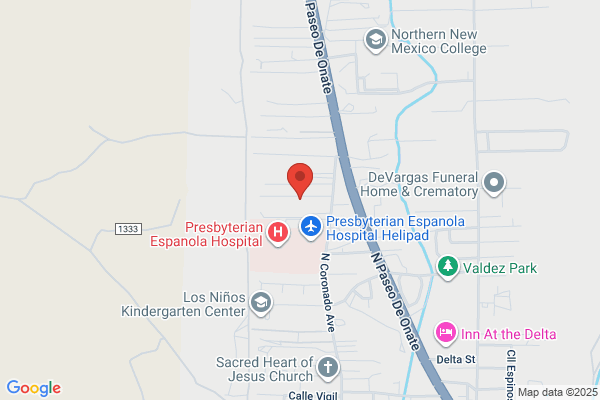 Sangre De Cristo Mobile Home Park