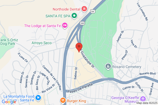 Del Norte Credit Union