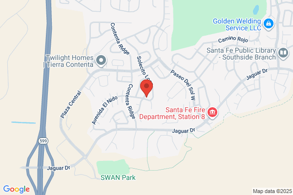 Santa Fe Carpet and Rug Cleaning Pros
