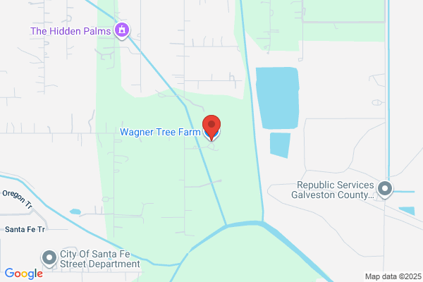 Wagner Tree Farm