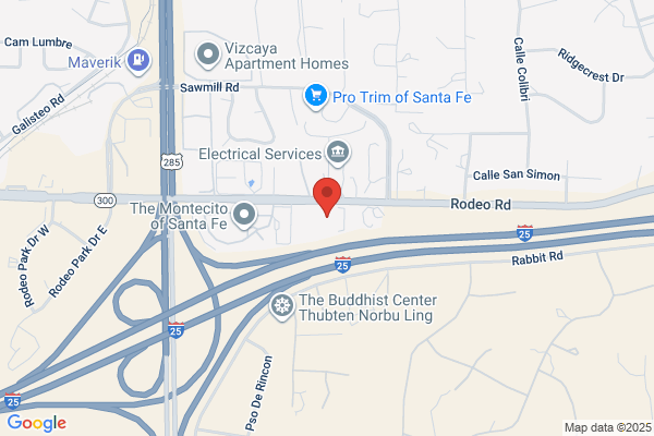 FamilySearch center