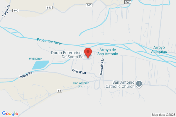 Duran Enterprises de Santa Fe