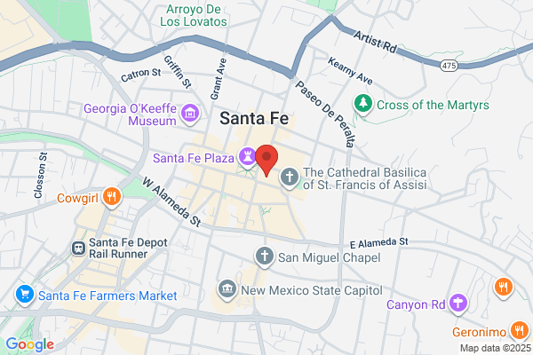 LJS of Santa Fe