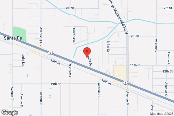 Santa Fe Dental Associates