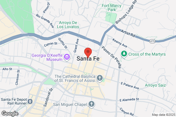 Santa Fe Gate Service & Repair Co