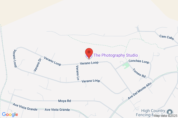 The Photography Studio