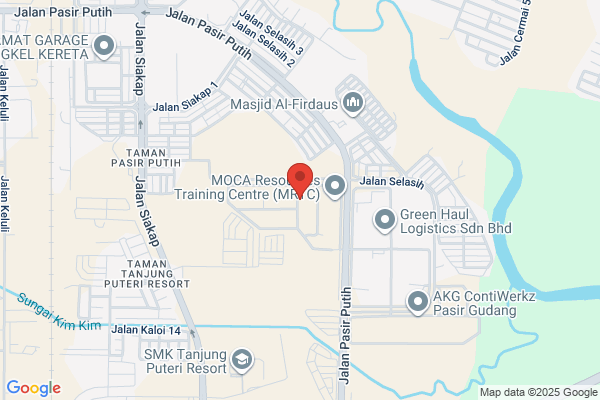 All Trade Engineering Corporation