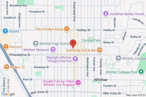 Greenleaf Heating & Cooling