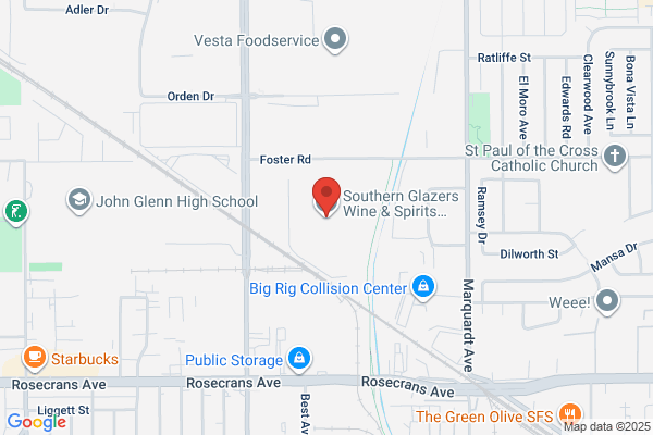 Foster Liquor Store Inc.