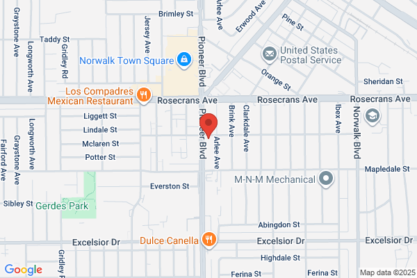 Mapledale Liquors & Jr Mkt