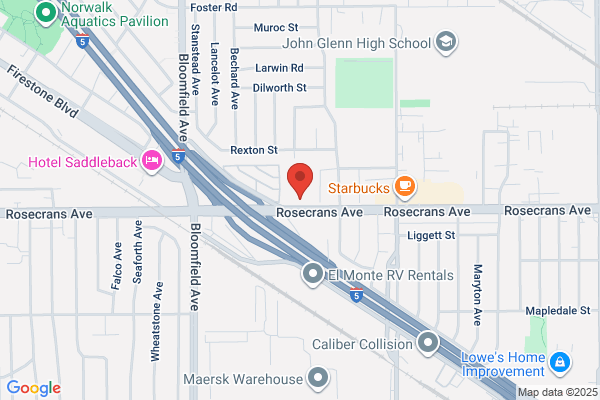 Belcourt Senior Apartments