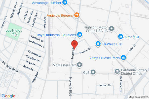 Katangian Properties