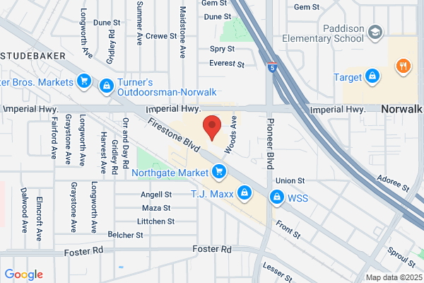 Norwalk Metropointe Apartments