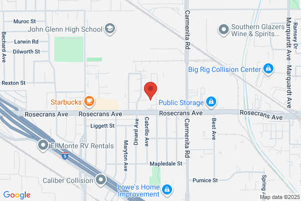 S & I Appliance Inc
