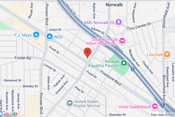 Bitcoin ATM Norwalk - Coinhub