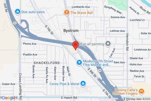 A & B Auto & Truck Repair