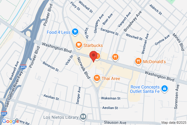 Firestone-Whittier