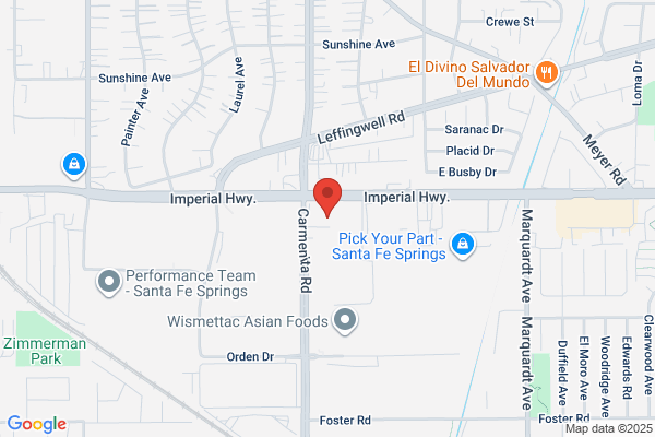 M & C Auto Center