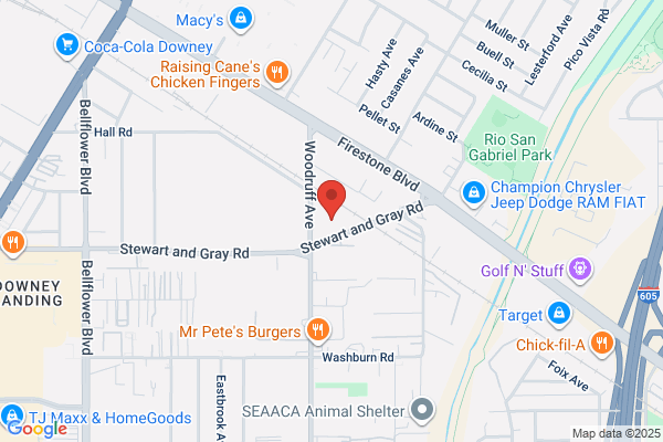Downey Auto Supply