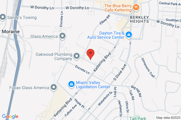 Active Electric Co Inc