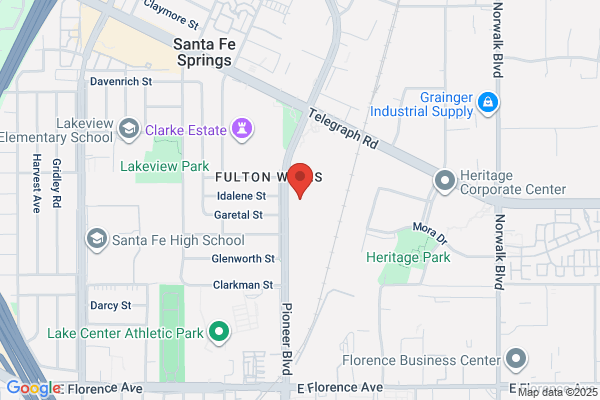 Whittier General