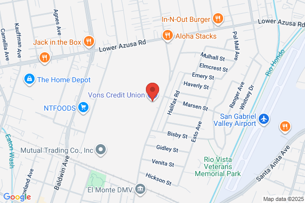 Vons Employee Federal Credit Union