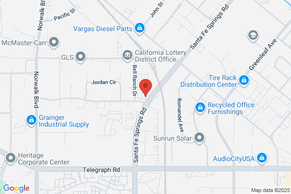 Ham's Bindery Equipment Llc