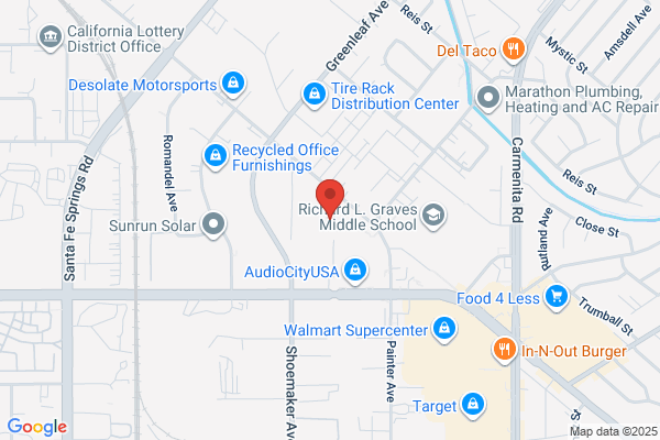 Component Repair Company