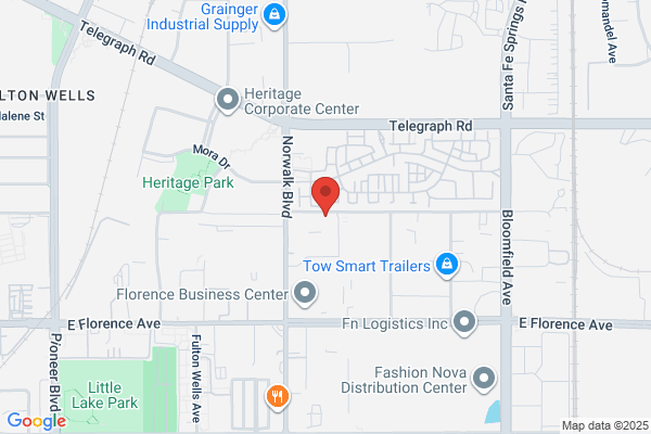 Central Freight Lines Inc