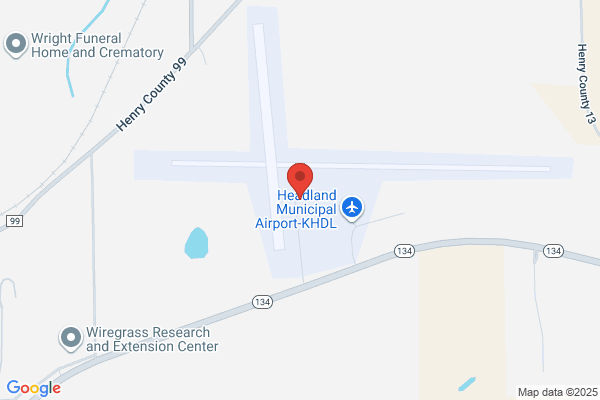 Flight Services Inc