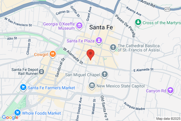 Santa Fe Catering