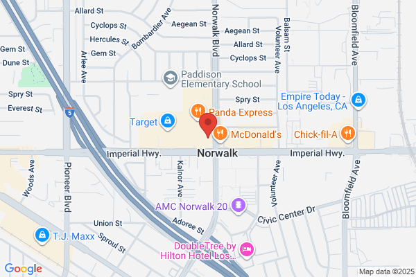 R Wireless, Verizon Authorized Retailer