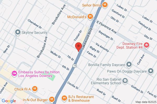 Zak Dental - Downey
