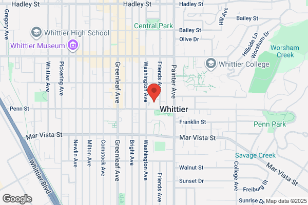 Whittier Square Dentistry - Dentist In Whittier