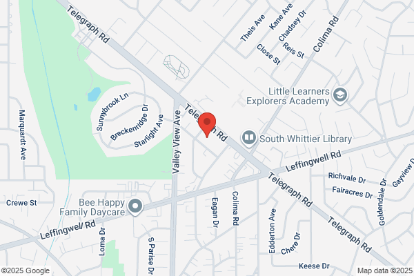 California Dental Group