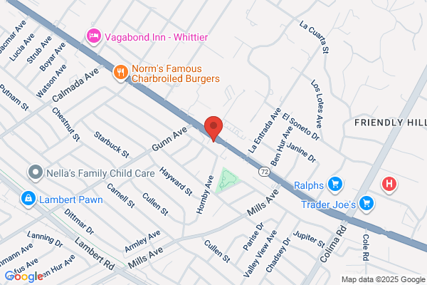 Friendly Hills Family Dentistry