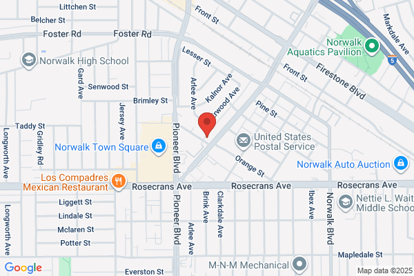 Medical Group of Norwalk