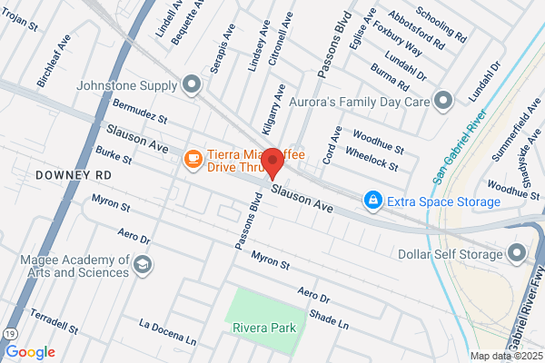 Pico Rivera Family Dental Center
