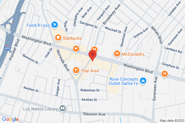 Washington Dental Group